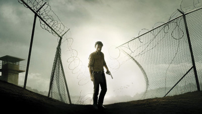 TV Show The Walking Dead Dead Andrew Lincoln Rick Grimes Walking Dead HD Wall Poster Paper Print(12 inch X 18 inch, Rolled)
TV Show The Walking Dead Dead Andrew Lincoln Rick Grimes Walking Dead HD Wall Poster Paper Print(12 inch X 18 inch, Rolled)