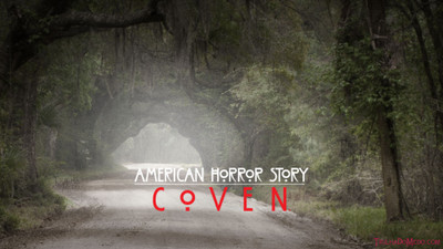 TV Show American Horror Story: Coven HD Wall Poster Paper Print(12 inch X 18 inch, Rolled)
TV Show American Horror Story: Coven HD Wall Poster Paper Print(12 inch X 18 inch, Rolled)