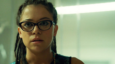 TV Show Orphan Black Tatiana Maslany HD Wall Poster Paper Print(12 inch X 18 inch, Rolled)
TV Show Orphan Black Tatiana Maslany HD Wall Poster Paper Print(12 inch X 18 inch, Rolled)