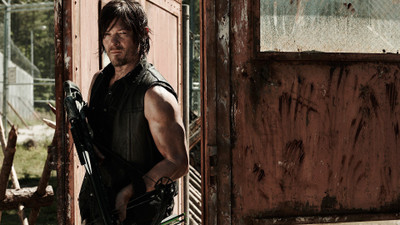 Akhuratha Designs TV Show The Walking Dead Daryl Dixon Norman Reedus HD Wall Poster Paper Print(12 inch X 18 inch, Rolled)
Akhuratha Designs TV Show The Walking Dead Daryl Dixon Norman Reedus HD Wall Poster Paper Print(12 inch X 18 inch, Rolled)