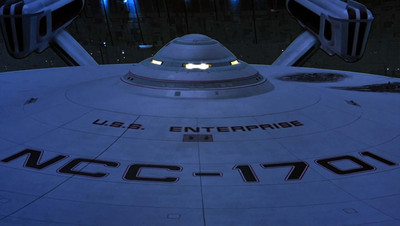 Aabhaas Wall Poster USS-Enterprise-spaceship-Star-Trek-science-fiction-movies Paper Print(12 inch X 18 inch, Rolled)
Aabhaas Wall Poster USS-Enterprise-spaceship-Star-Trek-science-fiction-movies Paper Print(12 inch X 18 inch, Rolled)