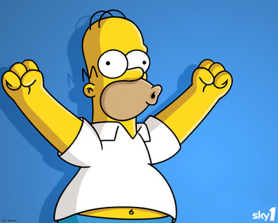 TV Show The Simpsons Homer Simpson HD Wall Poster Paper Print(12 inch X 18 inch, Rolled)
TV Show The Simpsons Homer Simpson HD Wall Poster Paper Print(12 inch X 18 inch, Rolled)