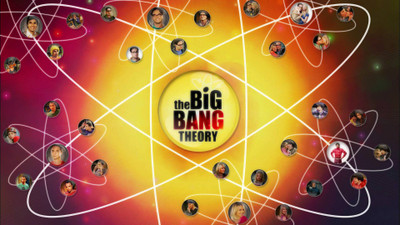 Aabhaas TV Show The Big Bang Theory Cast HD Wall Poster Paper Print(12 inch X 18 inch, Rolled)
Aabhaas TV Show The Big Bang Theory Cast HD Wall Poster Paper Print(12 inch X 18 inch, Rolled)