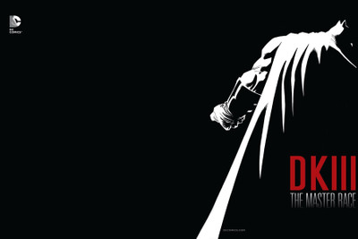 Aabhaas Wall Poster Batman-Frank-Miller-DK-III Paper Print(12 inch X 18 inch, Rolled)
Aabhaas Wall Poster Batman-Frank-Miller-DK-III Paper Print(12 inch X 18 inch, Rolled)