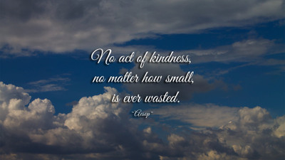 Akhuratha a-quote-quotes-kindness Wall Poster Paper Print(12 inch X 18 inch, Rolled)
Akhuratha a-quote-quotes-kindness Wall Poster Paper Print(12 inch X 18 inch, Rolled)