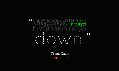 Akhuratha -thema-davis-quote-about-strength-and-weakness Wall Poster Paper Print(12 inch X 18 inch, Rolled)
Akhuratha -thema-davis-quote-about-strength-and-weakness Wall Poster Paper Print(12 inch X 18 inch, Rolled)