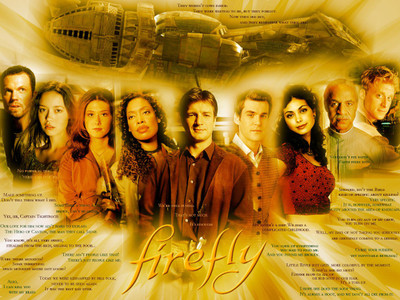 TV Show Firefly Nathan Fillion Malcolm Reynolds Summer Glau River Tam Gina Torres Zoe Washburne Morena Baccarin Inara Serra Jewel Staite Kaylee Frye HD Wall Poster Paper Print(12 inch X 18 inch, Rolled)
TV Show Firefly Nathan Fillion Malcolm Reynolds Summer Glau River Tam Gina Torres Zoe Washburne Morena Baccarin Inara Serra Jewel Staite Kaylee Frye HD Wall Poster Paper Print(12 inch X 18 inch, Rolled)