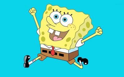TV Show Spongebob Squarepants Spongebob HD Wall Poster Paper Print(12 inch X 18 inch, Rolled)
TV Show Spongebob Squarepants Spongebob HD Wall Poster Paper Print(12 inch X 18 inch, Rolled)