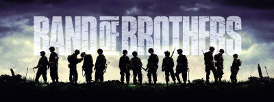 TV Show Band Of Brothers HD Wall Poster Paper Print(12 inch X 18 inch, Rolled)
TV Show Band Of Brothers HD Wall Poster Paper Print(12 inch X 18 inch, Rolled)