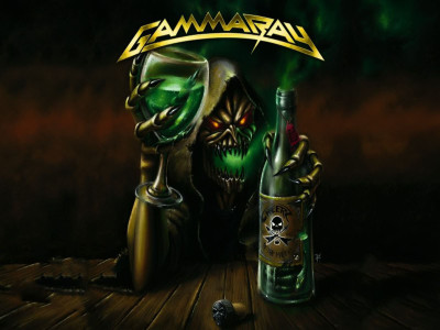 Music Gamma Ray Band (Music) Germany HD Wallpaper Background Fine Art Print(12 inch X 18 inch, Rolled)
Music Gamma Ray Band (Music) Germany HD Wallpaper Background Fine Art Print(12 inch X 18 inch, Rolled)