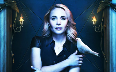 TV Show The Originals Leah Pipes HD Wall Poster Paper Print(12 inch X 18 inch, Rolled)
TV Show The Originals Leah Pipes HD Wall Poster Paper Print(12 inch X 18 inch, Rolled)