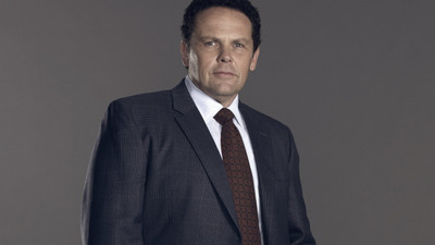 TV Show Person Of Interest Kevin Chapman HD Wall Poster Paper Print(12 inch X 18 inch, Rolled)