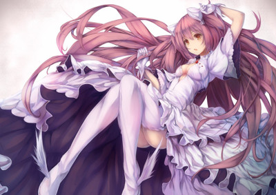 Akhuratha Anime anime-dresses-mahou-shoujo-madoka-magica-kaname-madoka Wall Poster Paper Print(12 inch X 18 inch, Rolled)
Akhuratha Anime anime-dresses-mahou-shoujo-madoka-magica-kaname-madoka Wall Poster Paper Print(12 inch X 18 inch, Rolled)