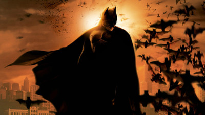 Aabhaas Wall Poster digital-art-movies-Batman-Begins-Batman-bats Paper Print(12 inch X 18 inch, Rolled)
Aabhaas Wall Poster digital-art-movies-Batman-Begins-Batman-bats Paper Print(12 inch X 18 inch, Rolled)