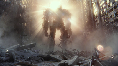 Aabhaas Wall Poster Pacific-Rim-movies-robot Paper Print(12 inch X 18 inch, Rolled)
Aabhaas Wall Poster Pacific-Rim-movies-robot Paper Print(12 inch X 18 inch, Rolled)