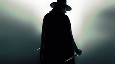 Akhuratha Wall Poster -V-for-Vendetta-movies-daggers Paper Print(12 inch X 18 inch, Rolled)
Akhuratha Wall Poster -V-for-Vendetta-movies-daggers Paper Print(12 inch X 18 inch, Rolled)