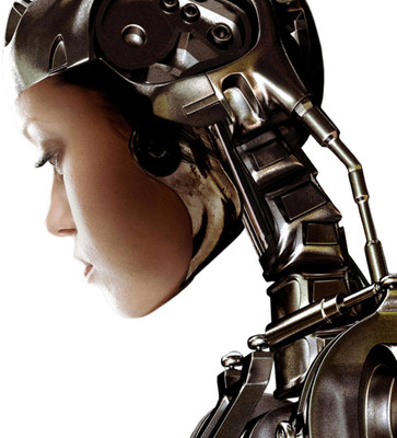 TV Show Terminator: The Sarah Connor Chronicles Terminator Summer Glau Cameron Phillips HD Wall Poster Paper Print(12 inch X 18 inch, Rolled)
TV Show Terminator: The Sarah Connor Chronicles Terminator Summer Glau Cameron Phillips HD Wall Poster Paper Print(12 inch X 18 inch, Rolled)