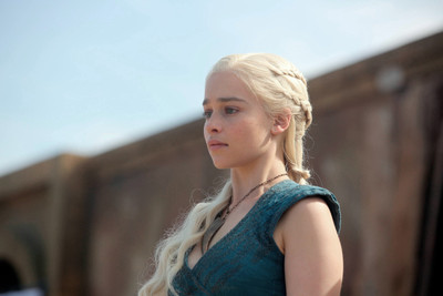 TV Show Game Of Thrones Daenerys Targaryen HD Wall Poster Paper Print(12 inch X 18 inch, Rolled)
TV Show Game Of Thrones Daenerys Targaryen HD Wall Poster Paper Print(12 inch X 18 inch, Rolled)