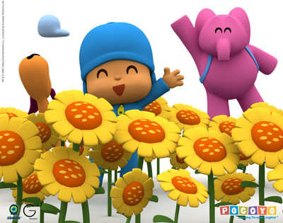 TV Show Pocoyo Picoyo ON HI QUALITY LARGE PRINT 36X24 INCHES Photographic Paper(36 inch X 24 inch, Rolled)
TV Show Pocoyo Picoyo ON HI QUALITY LARGE PRINT 36X24 INCHES Photographic Paper(36 inch X 24 inch, Rolled)