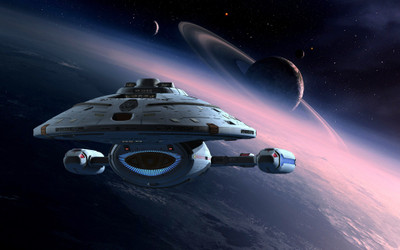 Aabhaas TV Show Star Trek: Voyager Star Trek Voyager Sci Fi Space HD Wall Poster Paper Print(12 inch X 18 inch, Rolled)
Aabhaas TV Show Star Trek: Voyager Star Trek Voyager Sci Fi Space HD Wall Poster Paper Print(12 inch X 18 inch, Rolled)