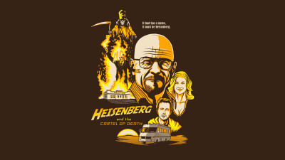 Akhuratha Wall Poster Breaking-Bad-TV-Heisenberg-Walter-White-Skyler-White-Jesse-Pinkman-crossover-Indiana-Jones Paper Print(12 inch X 18 inch, Rolled)
Akhuratha Wall Poster Breaking-Bad-TV-Heisenberg-Walter-White-Skyler-White-Jesse-Pinkman-crossover-Indiana-Jones Paper Print(12 inch X 18 inch, Rolled)