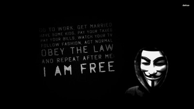 Akhuratha aquote-anonymous-mask-face-letter Wall Poster Paper Print(12 inch X 18 inch, Rolled)
Akhuratha aquote-anonymous-mask-face-letter Wall Poster Paper Print(12 inch X 18 inch, Rolled)
