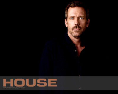 TV Show House Hugh Laurie Dr. Gregory House HD Wall Poster Paper Print(12 inch X 18 inch, Rolled)
TV Show House Hugh Laurie Dr. Gregory House HD Wall Poster Paper Print(12 inch X 18 inch, Rolled)