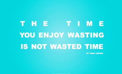 Akhuratha time-you-enjoy-wasting-is-not-wasted-time-quote-retro-blue Wall Poster Paper Print(12 inch X 18 inch, Rolled)
Akhuratha time-you-enjoy-wasting-is-not-wasted-time-quote-retro-blue Wall Poster Paper Print(12 inch X 18 inch, Rolled)
