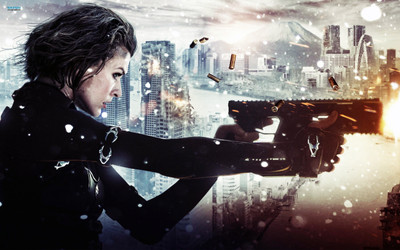 Aabhaas Wall Poster -Resident-Evil-movies-Milla-Jovovich Paper Print(12 inch X 18 inch, Rolled)
Aabhaas Wall Poster -Resident-Evil-movies-Milla-Jovovich Paper Print(12 inch X 18 inch, Rolled)
