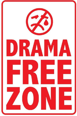 Akhuratha Wall Poster -drama-free-zone- Paper Print(18 inch X 12 inch, Rolled)
Akhuratha Wall Poster -drama-free-zone- Paper Print(18 inch X 12 inch, Rolled)
