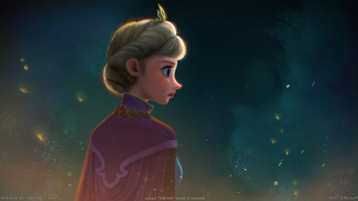 Akhuratha Wall Poster Princess-Elsa-Frozen-movie-movies Paper Print(12 inch X 18 inch, Rolled)
Akhuratha Wall Poster Princess-Elsa-Frozen-movie-movies Paper Print(12 inch X 18 inch, Rolled)