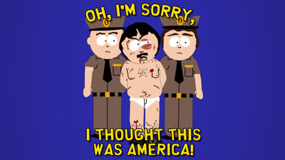 Akhuratha Designs TV Show South Park Randy Marsh Blue HD Wall Poster Paper Print(12 inch X 18 inch, Rolled)
Akhuratha Designs TV Show South Park Randy Marsh Blue HD Wall Poster Paper Print(12 inch X 18 inch, Rolled)