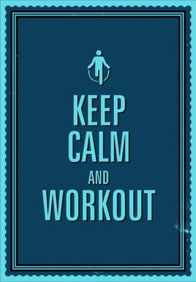 Akhuratha Wall Poster keep-calm-and-work-out-qgrxjnjbfkts Paper Print(18 inch X 12 inch, Rolled)
Akhuratha Wall Poster keep-calm-and-work-out-qgrxjnjbfkts Paper Print(18 inch X 12 inch, Rolled)