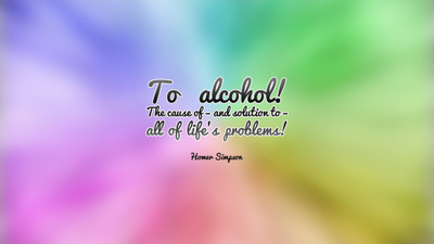 Akhuratha aquote-quotes-alcohol-the-simpsons Wall Poster Paper Print(12 inch X 18 inch, Rolled)
Akhuratha aquote-quotes-alcohol-the-simpsons Wall Poster Paper Print(12 inch X 18 inch, Rolled)