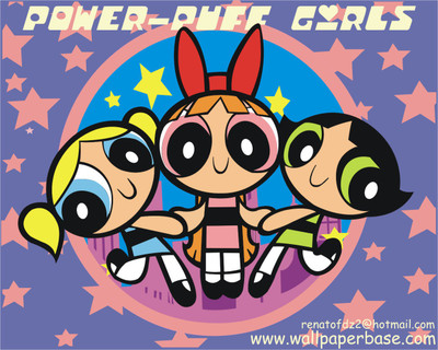 Aabhaas TV Show The Powerpuff Girls Powerpuff HD Wall Poster Paper Print(12 inch X 18 inch, Rolled)
Aabhaas TV Show The Powerpuff Girls Powerpuff HD Wall Poster Paper Print(12 inch X 18 inch, Rolled)