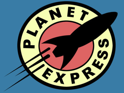 TV Show Futurama Planet Express HD Wall Poster Paper Print(12 inch X 18 inch, Rolled)
TV Show Futurama Planet Express HD Wall Poster Paper Print(12 inch X 18 inch, Rolled)