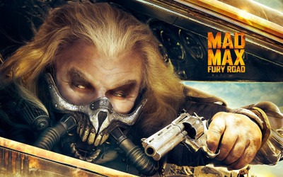 Aabhaas Wall Poster Mad-Max-movies-Mad-Max-Fury-Road Paper Print(12 inch X 18 inch, Rolled)
Aabhaas Wall Poster Mad-Max-movies-Mad-Max-Fury-Road Paper Print(12 inch X 18 inch, Rolled)
