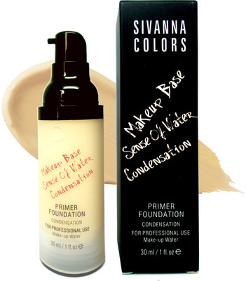 Sivanna Colors Makeup Base Sense of Water Condensation Primer - 30 ml(23)