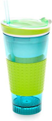 Bruzone Snackeez Cup A06(Multicolor)