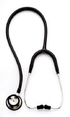 welch Allyn Professional Stethoscope 5079 135 Acoustic Stethoscope(Black)