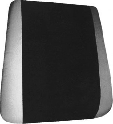 NEOSAFE ORTHOPEDIC PORTABLE AND LIGHT BACK SUPPORT Back Support(Grey