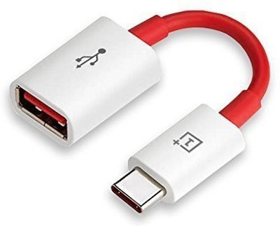 ReTrack High-Speed USB 3.1 Type-C Male to USB-3.0 Female Type C OTG USB Adapter(Red)
ReTrack High-Speed USB 3.1 Type-C Male to USB-3.0 Female Type C OTG USB Adapter(Red)