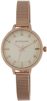 Giordano 2872-55 Watch - For Women