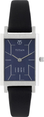 Titan 2516SL02 Watch - For Women