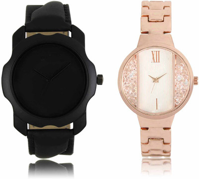 CM New Couple Watch With Stylish And Designer Dial Low Price LR 022 _217 Watch - For Men & Women
CM New Couple Watch With Stylish And Designer Dial Low Price LR 022 _217 Watch - For Men & Women