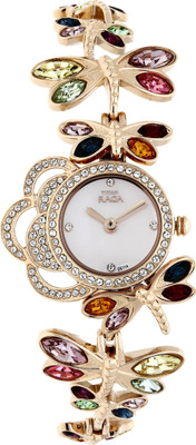 Titan NH95011WM01 Raga Watch - For Women