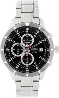 Seiko SKS569P1 Watch - For Men & Women