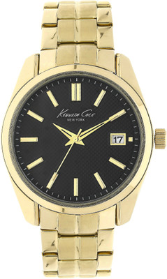 Kenneth Cole KC10024358MNJ Watch - For Men