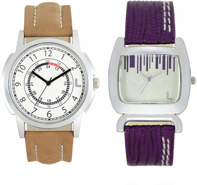 CM New Couple Watch With Stylish And Designer Dial Low Price LR 0017 _207 Watch - For Men & Women
CM New Couple Watch With Stylish And Designer Dial Low Price LR 0017 _207 Watch - For Men & Women