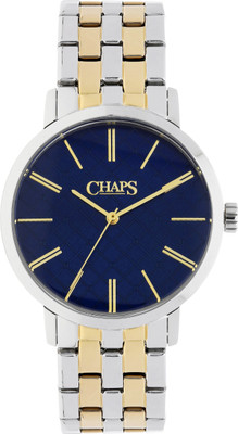 Chaps CHP3003 Watch - For Men(End of Season Style)